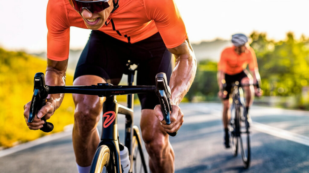 Benefits of Interval Training for Rapid Fat Burn