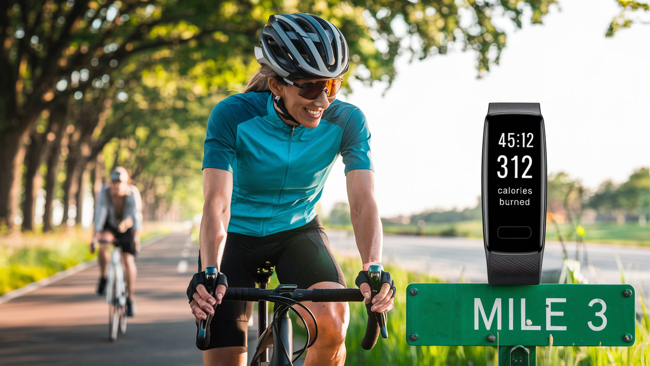 Cycling Duration: How Much is Enough?