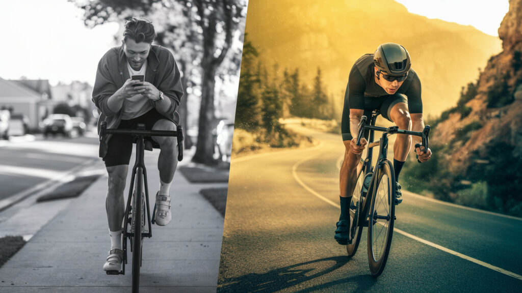 Debunking the 'Less is More' Cycling Myth