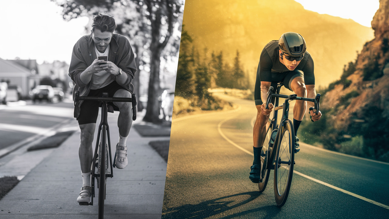 Debunking the 'Less is More' Cycling Myth