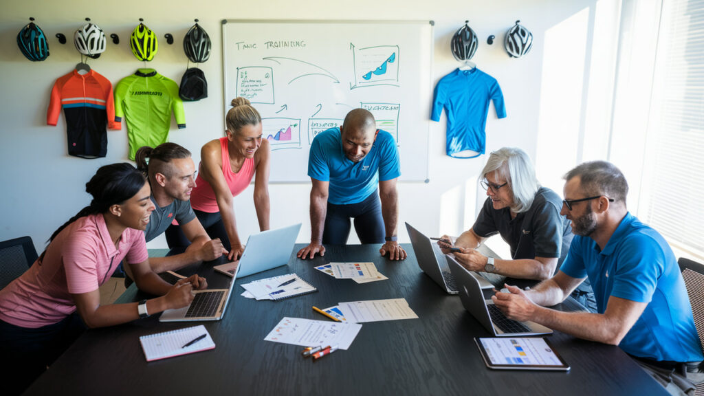 Expert Opinions on Cycling Training Methods