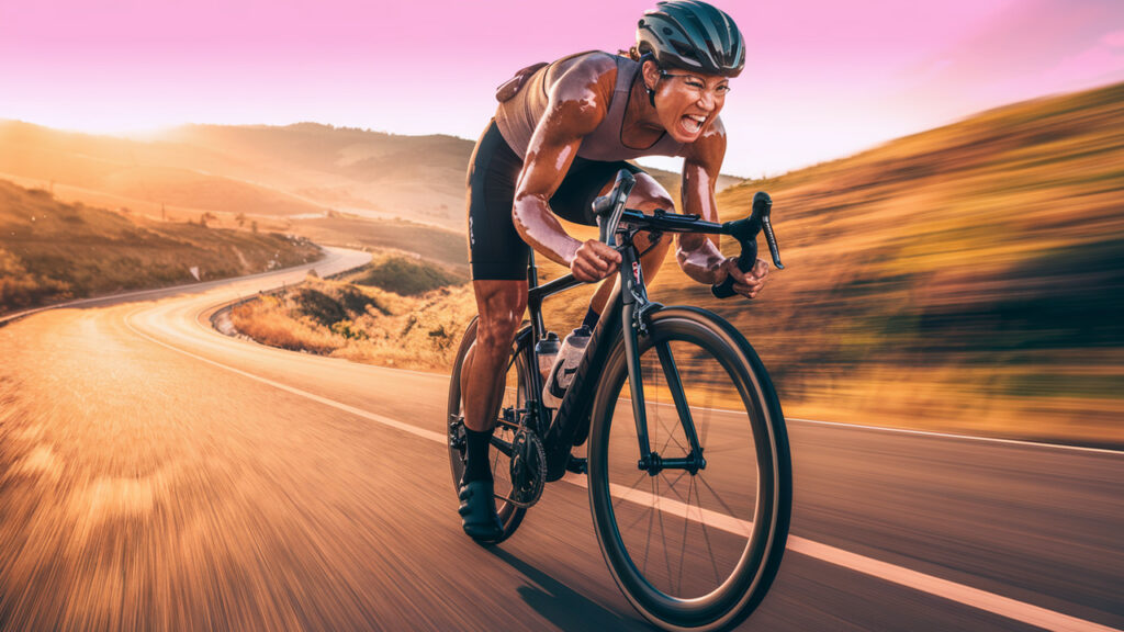 High-Intensity Cycling Routines for Rapid Fat Loss