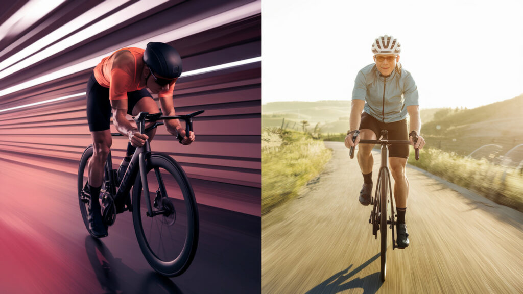 Interval vs Continuous Cycling: Calorie Comparison