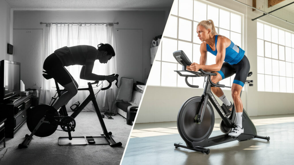 Misconceptions About Indoor Cycling Efficacy