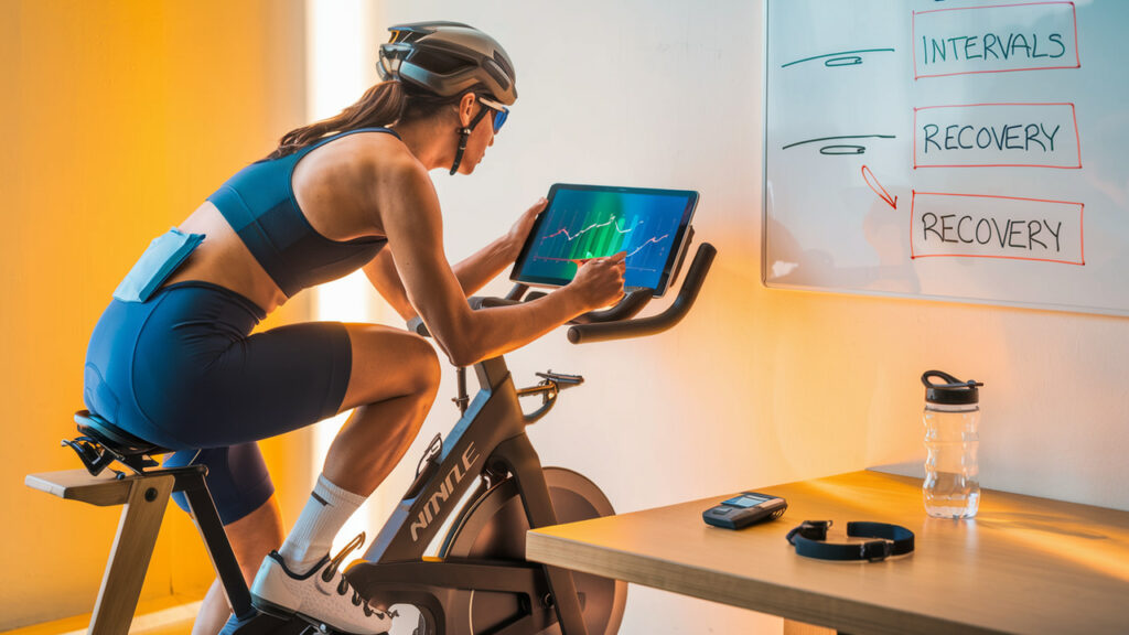 Overcoming Plateau: Adjusting Your Cycling Time