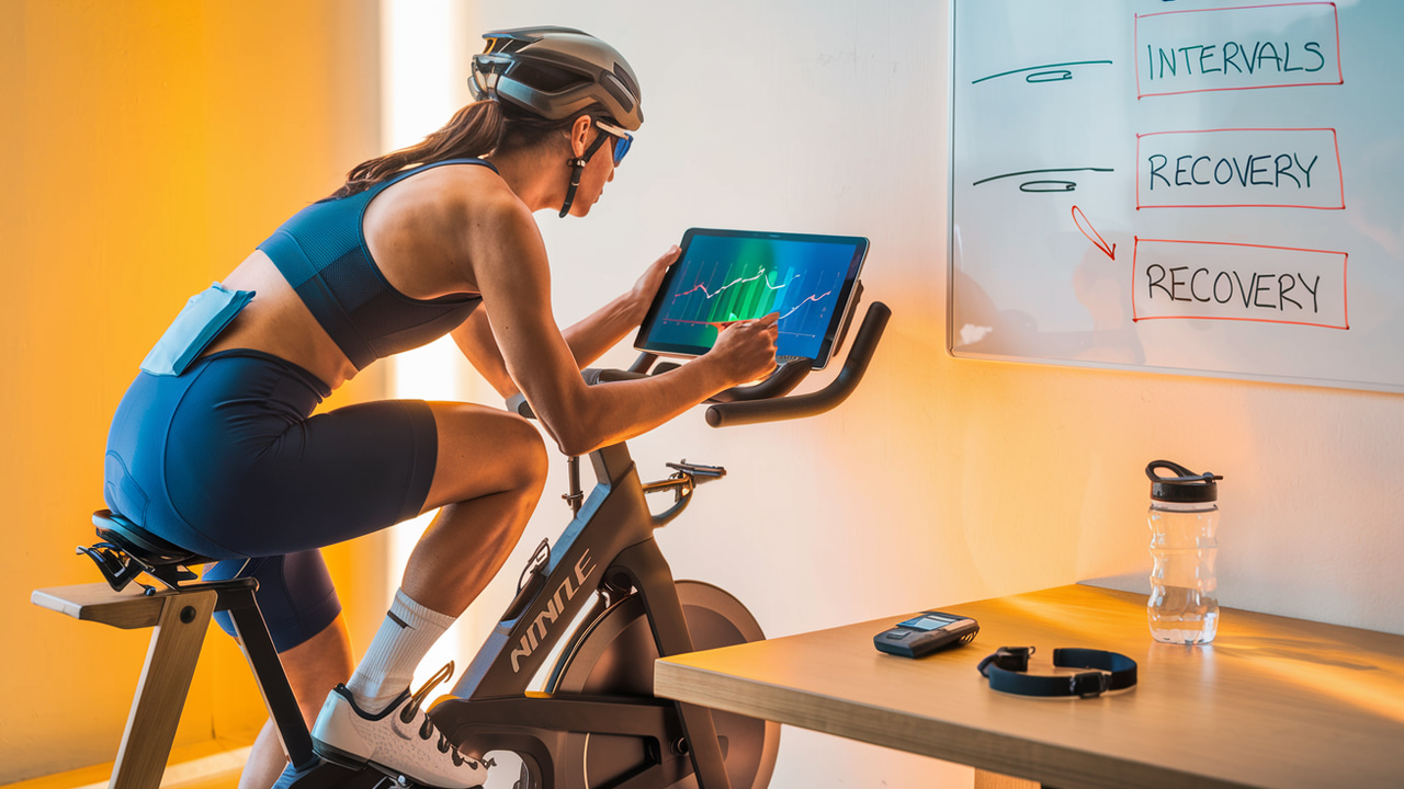 Overcoming Plateau: Adjusting Your Cycling Time