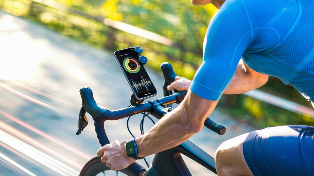 Real-Time Monitoring: Apps for Accurate Tracking