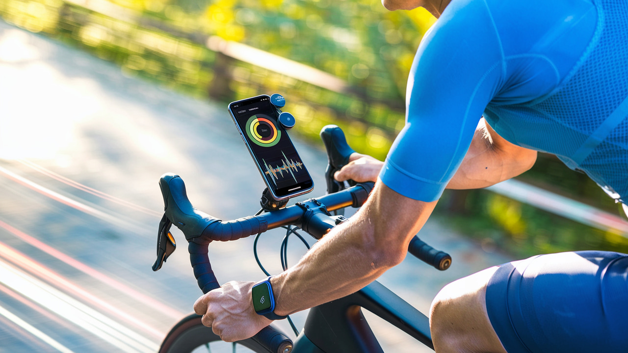 Real-Time Monitoring: Apps for Accurate Tracking