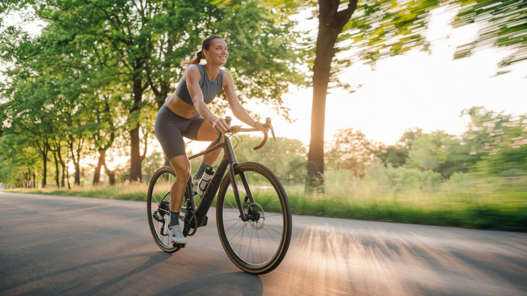 Recovery Rides: Balancing Intensity and Rest