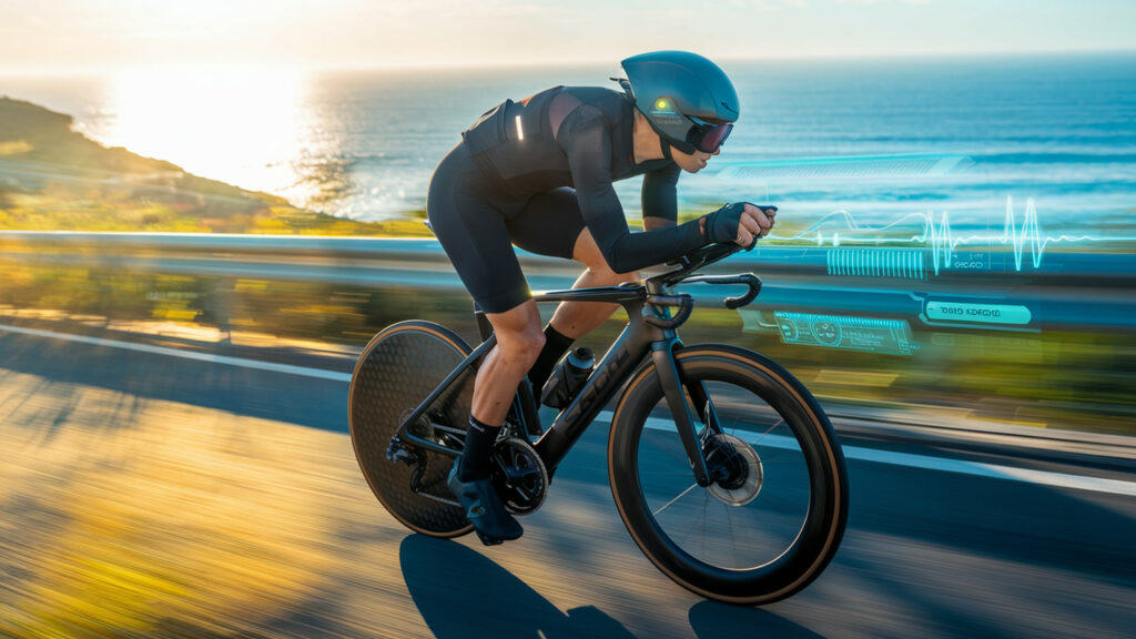 Specialized Bikes: Innovation Fueling Weight Loss