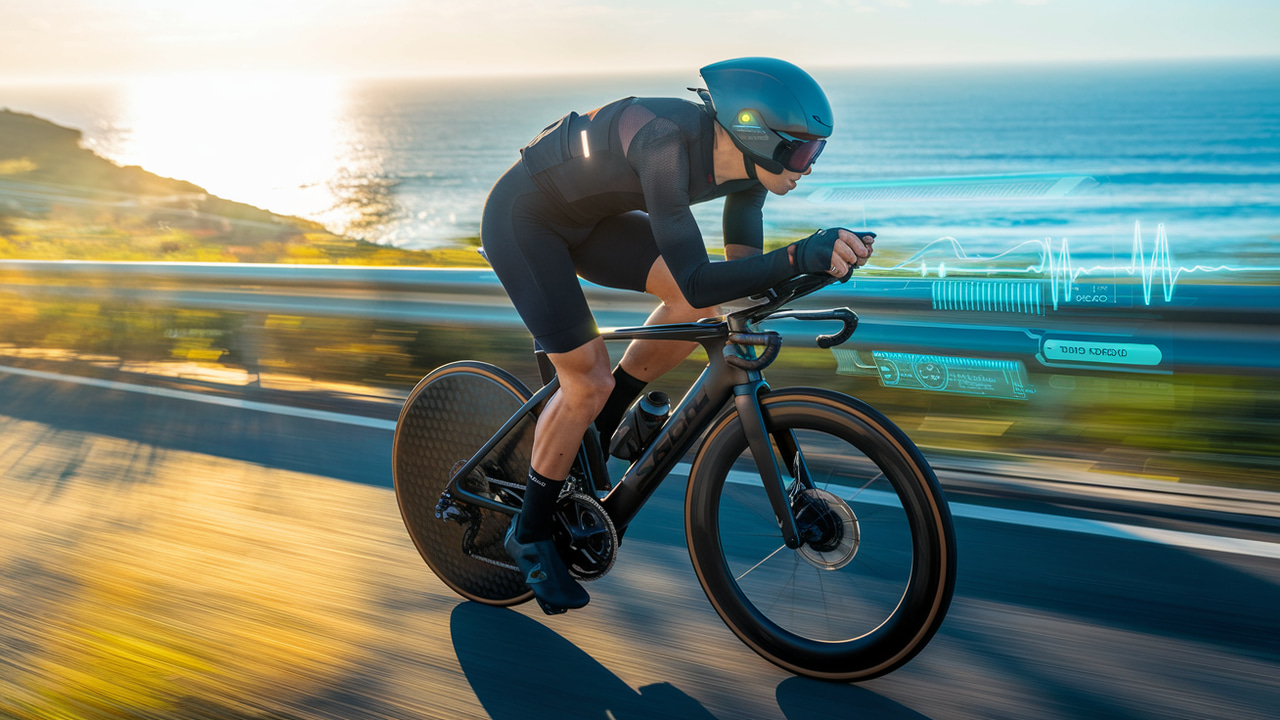 Specialized Bikes: Innovation Fueling Weight Loss