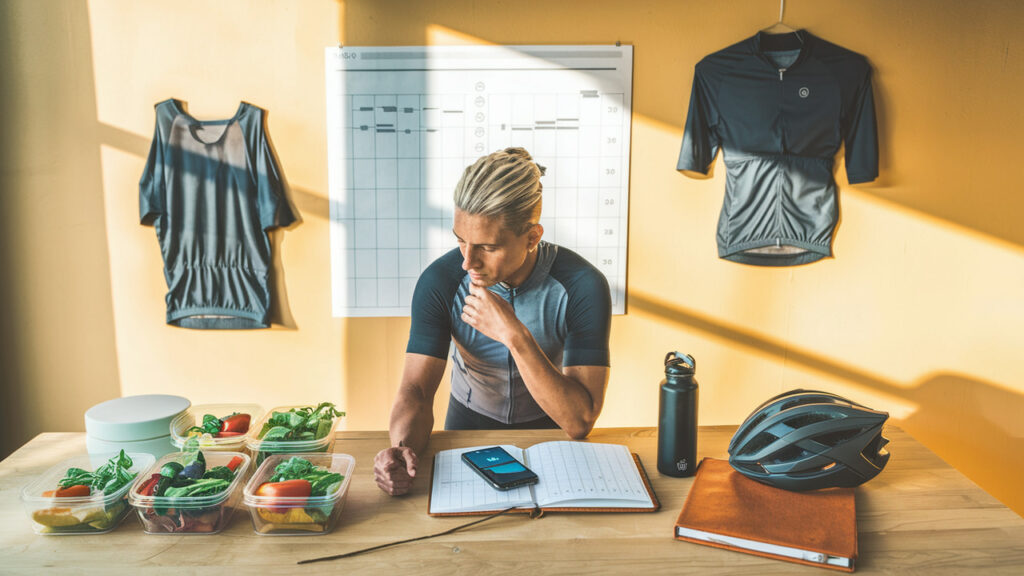 Understanding the Weight Loss Cycle and Your Body