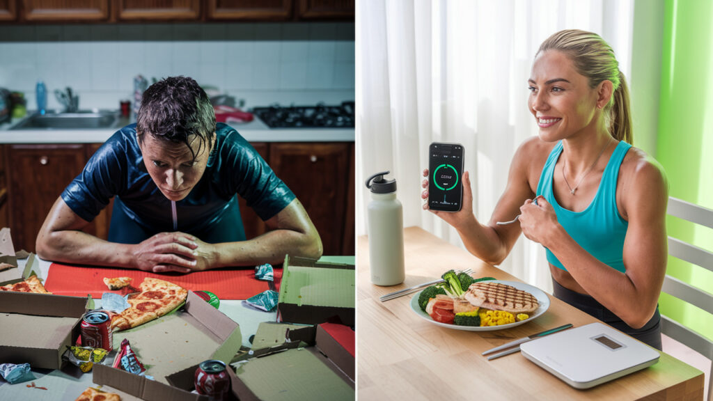 Why Cycling Alone Won't Guarantee Weight Loss
